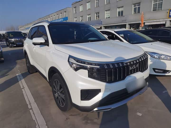 Фото 4 - Kia Sportage GT-line