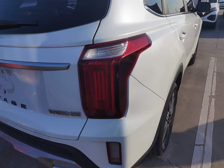 Фото 8 - Kia Sportage GT-line