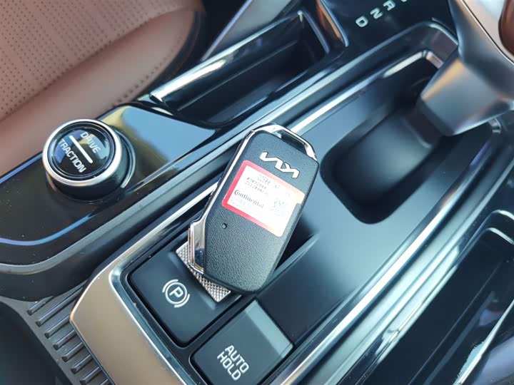 Фото 9 - Kia Sportage GT-line