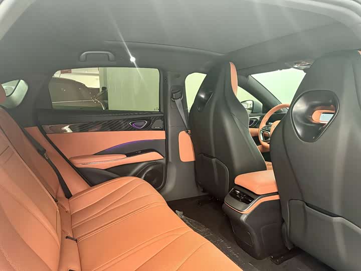 Фото 8 - BYD Seal