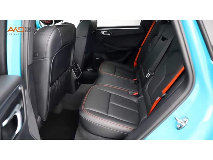 Фото 7 - Porsche Macan