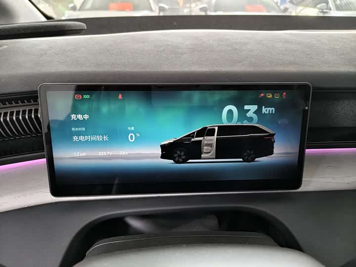 Фото 5 - XPeng X9