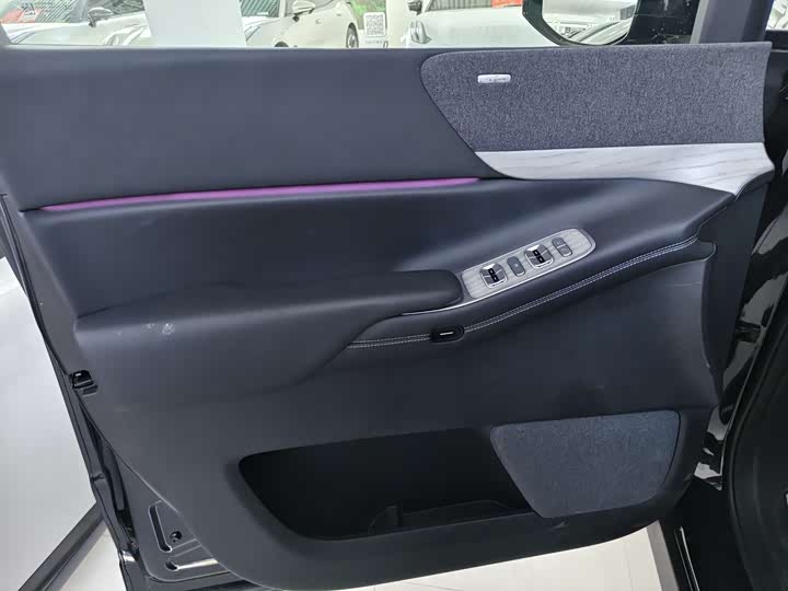 Фото 8 - XPeng X9