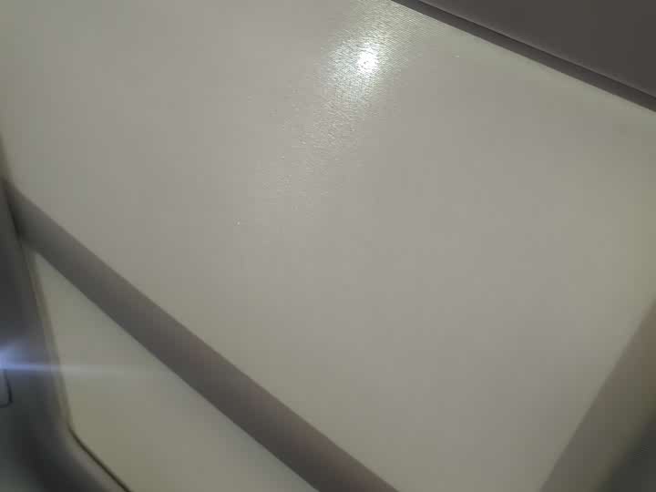 Фото 8 - GAC Trumpchi GS3