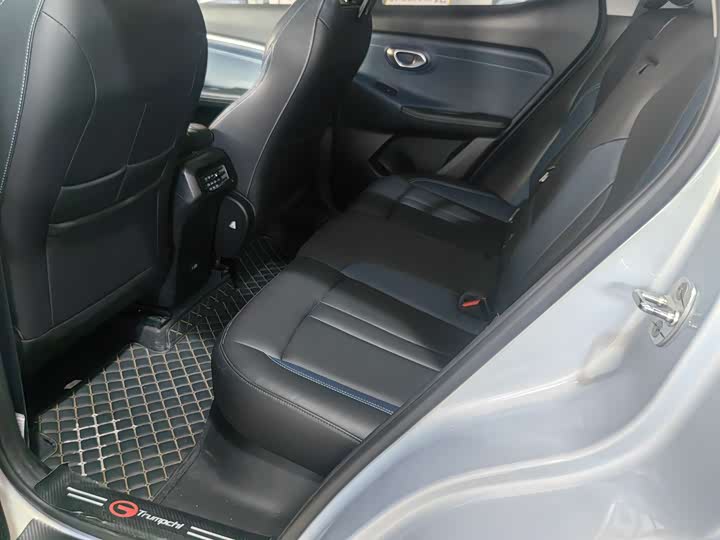 Фото 9 - GAC Trumpchi GS3