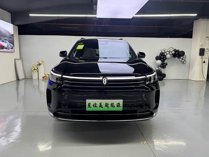 Фото 2 - Aito M7