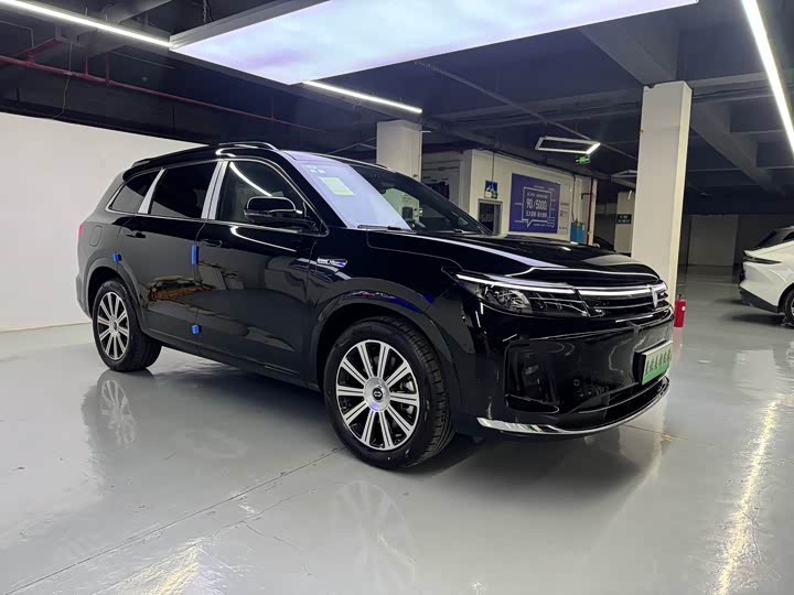 Фото 3 - Aito M7