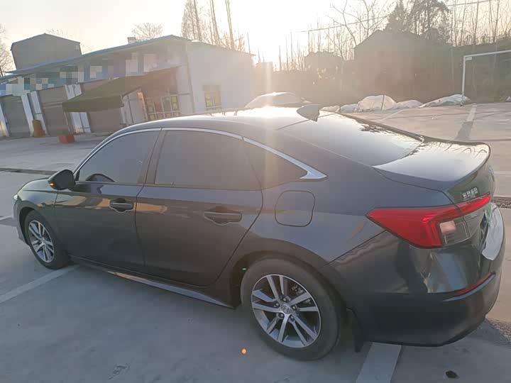 Фото 5 - Honda Civic