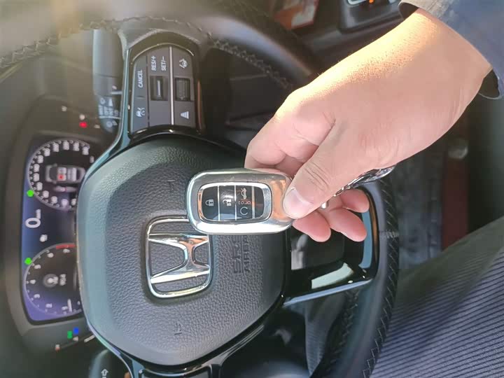 Фото 9 - Honda Civic