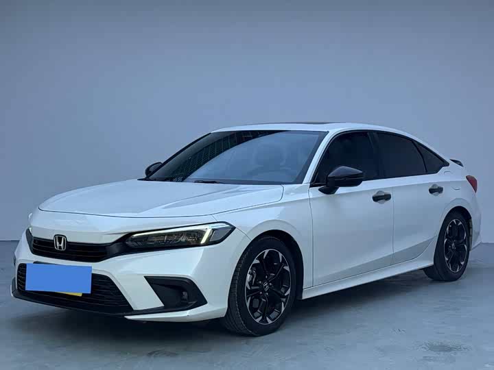 Фото 1 - Honda Civic