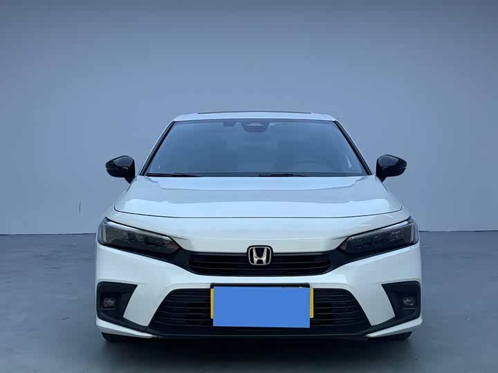 Фото 2 - Honda Civic