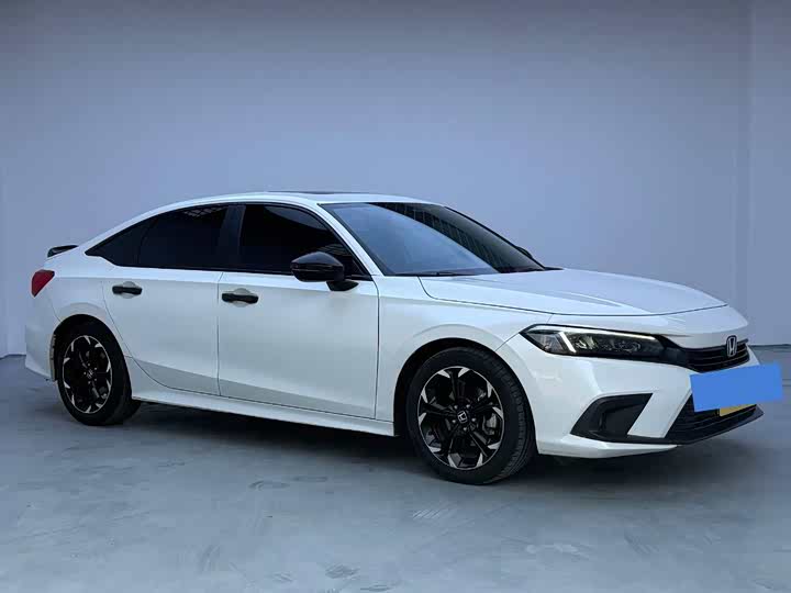 Фото 3 - Honda Civic