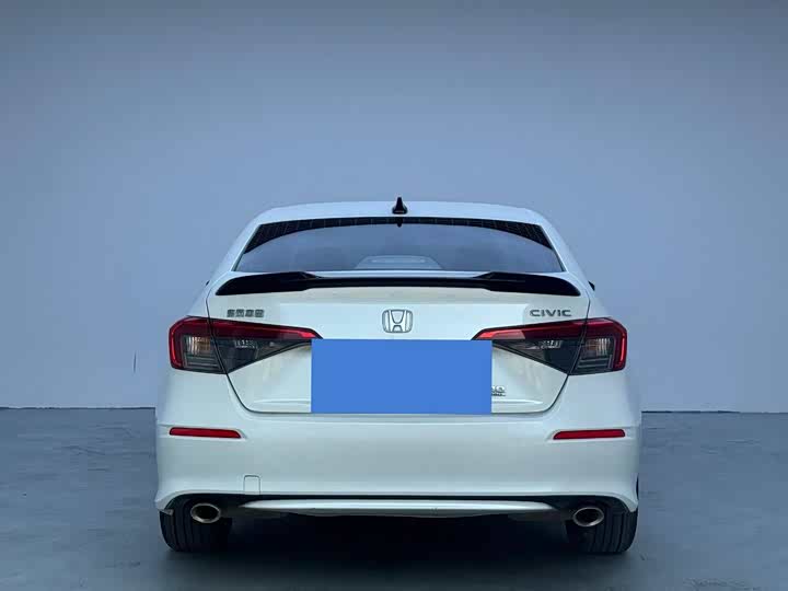 Фото 5 - Honda Civic