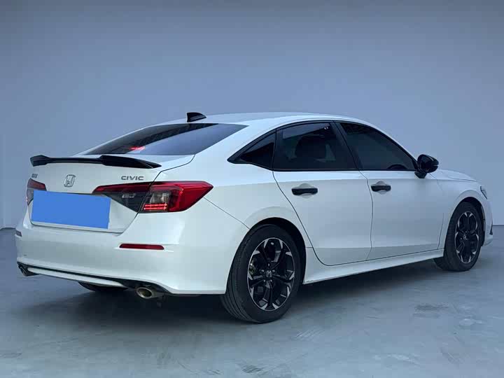 Фото 6 - Honda Civic