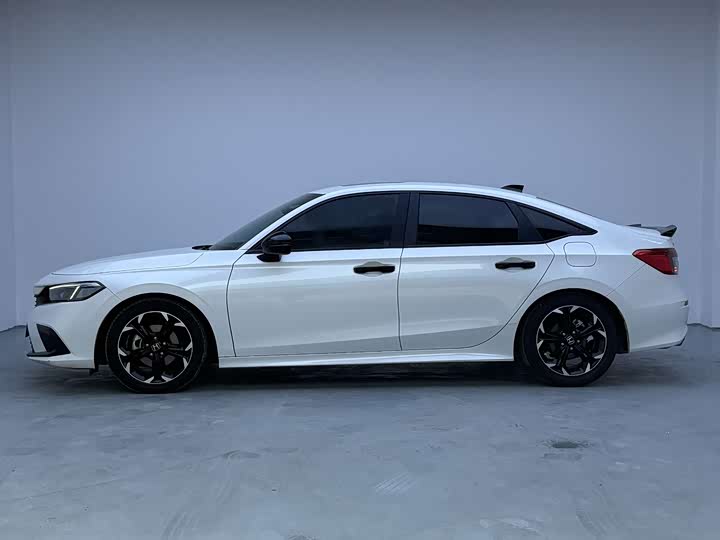 Фото 7 - Honda Civic