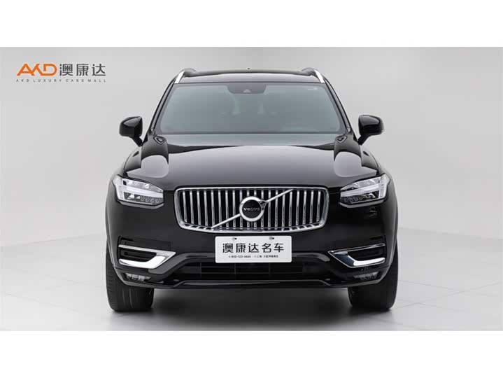 Фото 2 - Volvo XC90