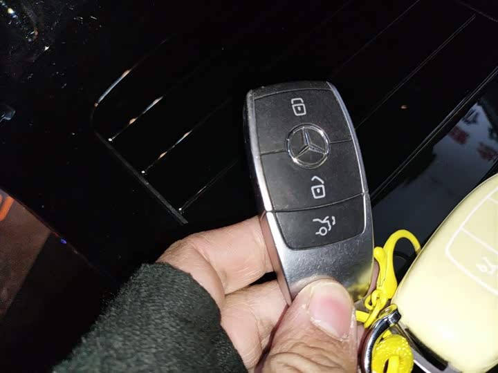 Фото 9 - Mercedes-Benz A-Class