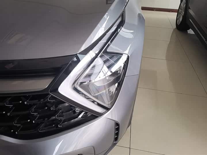 Фото 5 - Kia Sportage