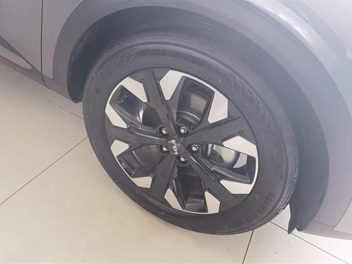 Фото 6 - Kia Sportage