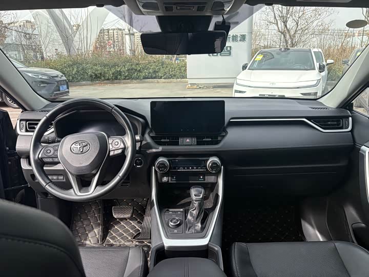 Фото 7 - Toyota Wildlander