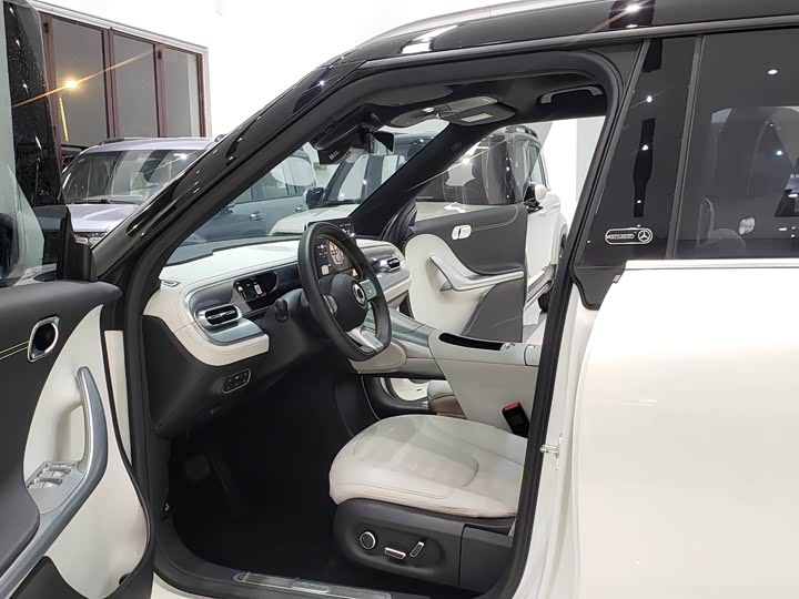 Фото 4 - Smart #1