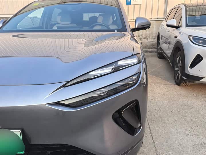 Фото 5 - BYD Sea Lion 06 Hybrid/EV