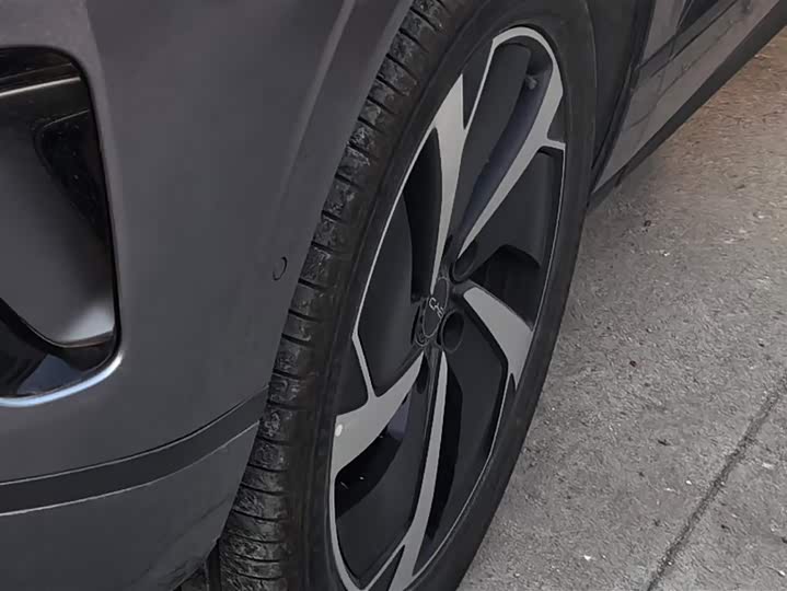 Фото 6 - BYD Sea Lion 06 Hybrid/EV