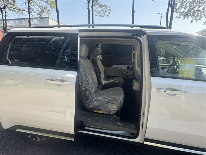 Фото 2 - Kia Carnival