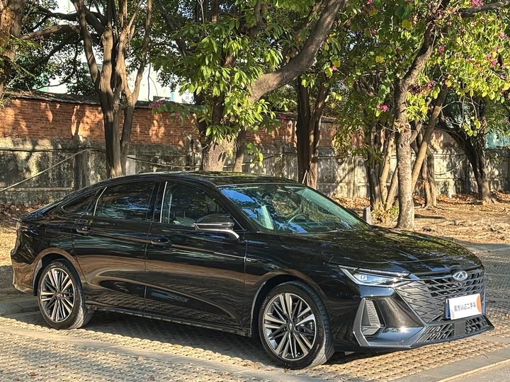 Фото 3 - Chery Arrizo 8