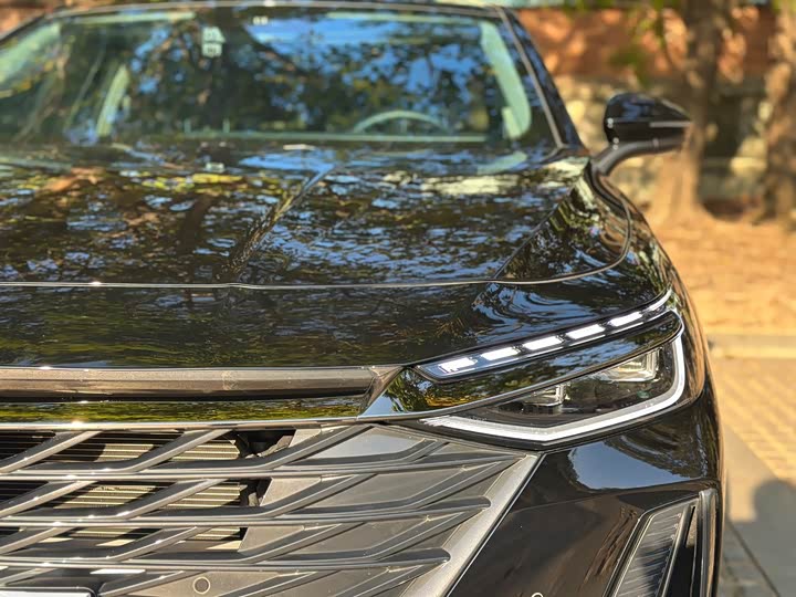 Фото 4 - Chery Arrizo 8