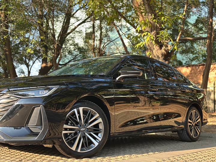 Фото 6 - Chery Arrizo 8