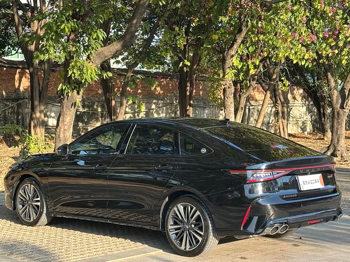 Фото 7 - Chery Arrizo 8