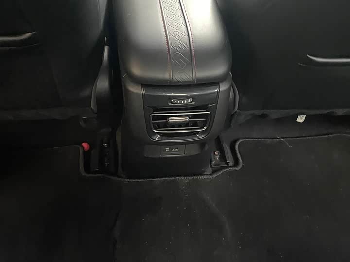 Фото 7 - GAC Trumpchi Empow R