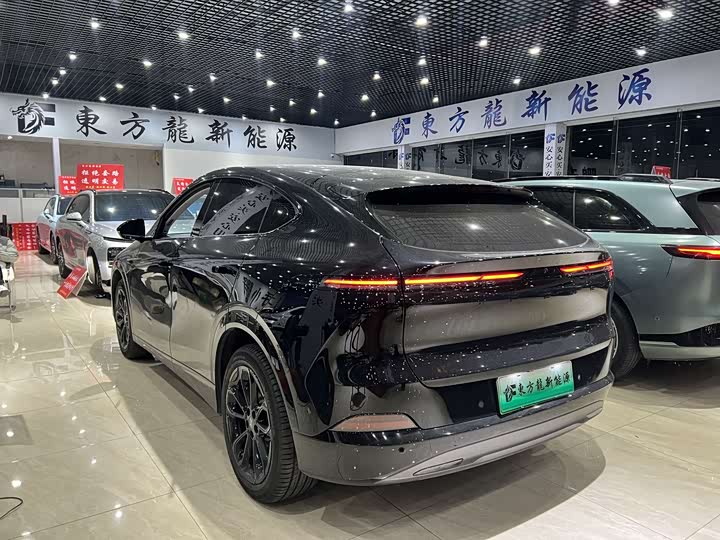 Фото 5 - XPeng G6