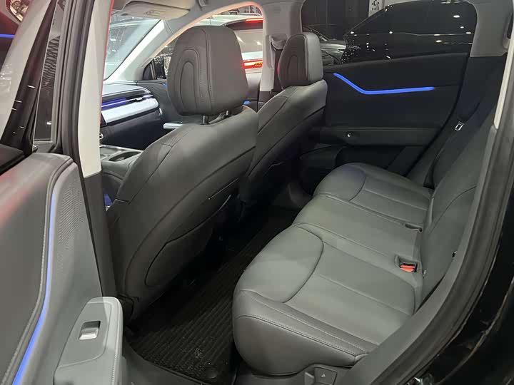 Фото 6 - XPeng G6