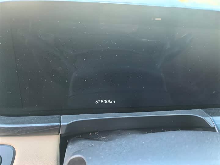 Фото 2 - Buick GL8 ES