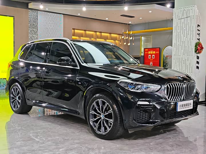 Фото 3 - BMW X5