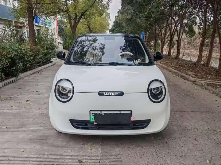 Фото 2 - Changan Qiyuan (Nevo) Lumin