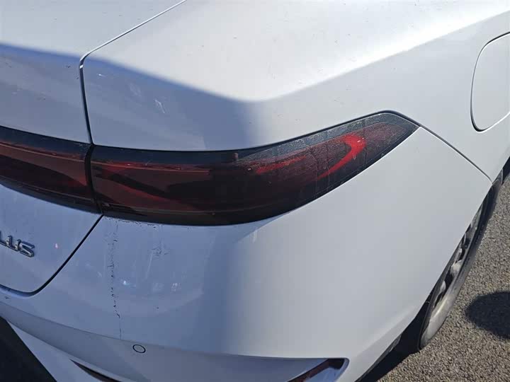 Фото 8 - BYD Qin Plus