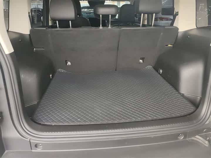 Фото 4 - Haval Raptor Hybrid