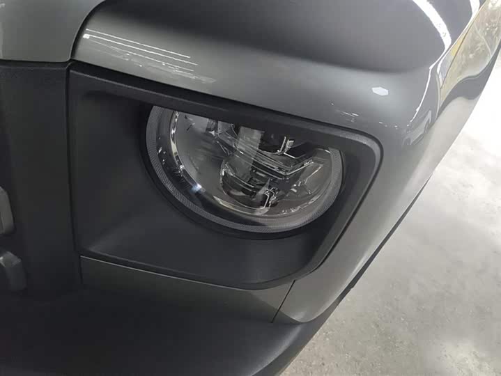 Фото 5 - Haval Raptor Hybrid