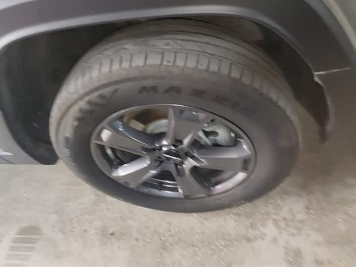 Фото 6 - Haval Raptor Hybrid