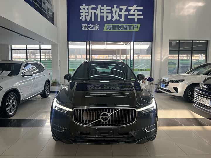 Фото 2 - Volvo XC60