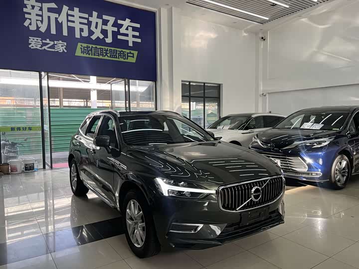Фото 3 - Volvo XC60