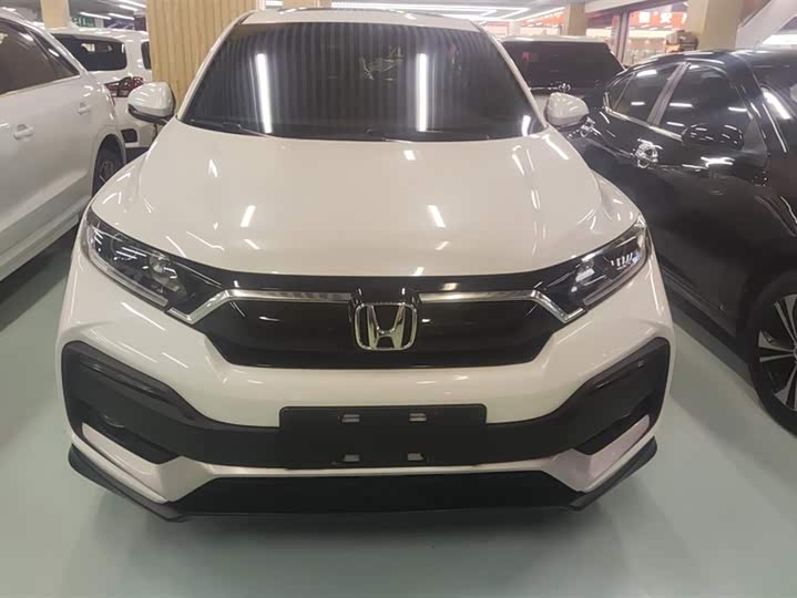 Фото 2 - Honda XR-V