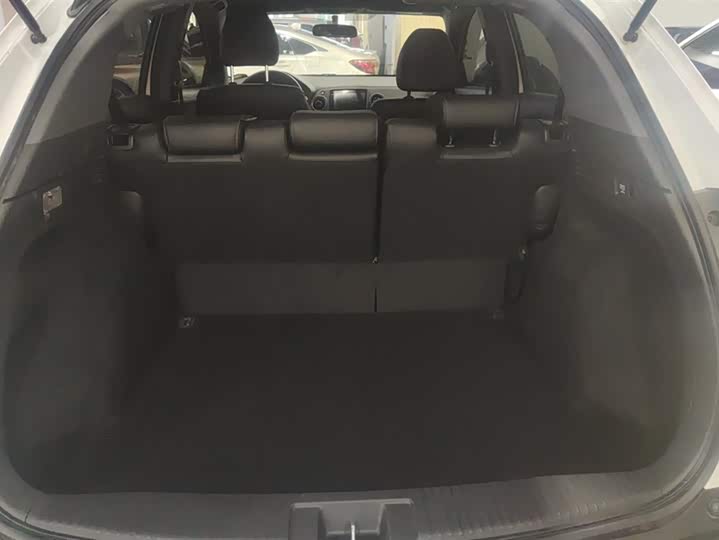 Фото 4 - Honda XR-V