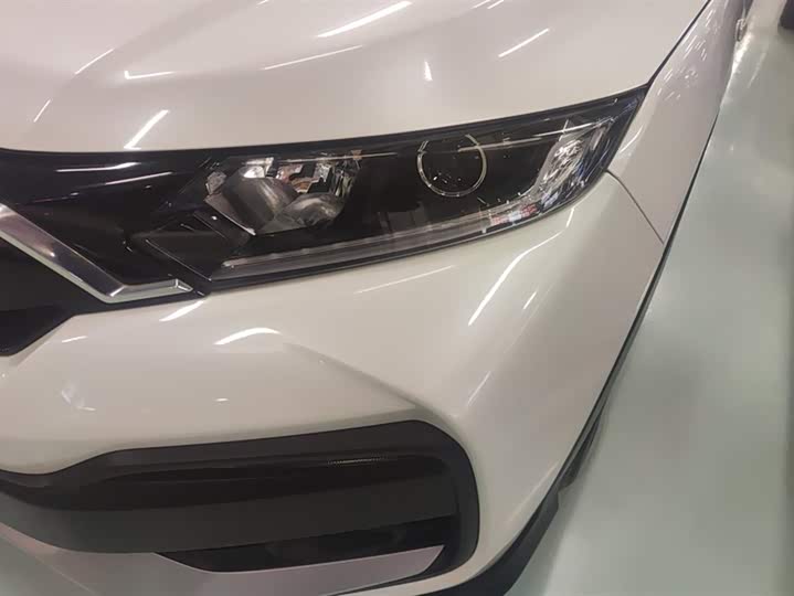 Фото 5 - Honda XR-V