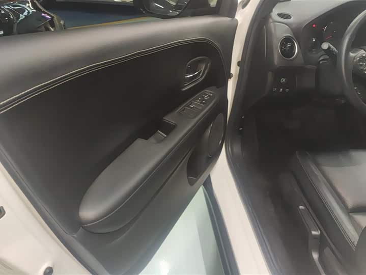 Фото 7 - Honda XR-V