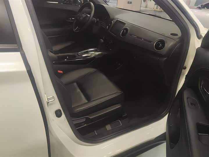 Фото 8 - Honda XR-V