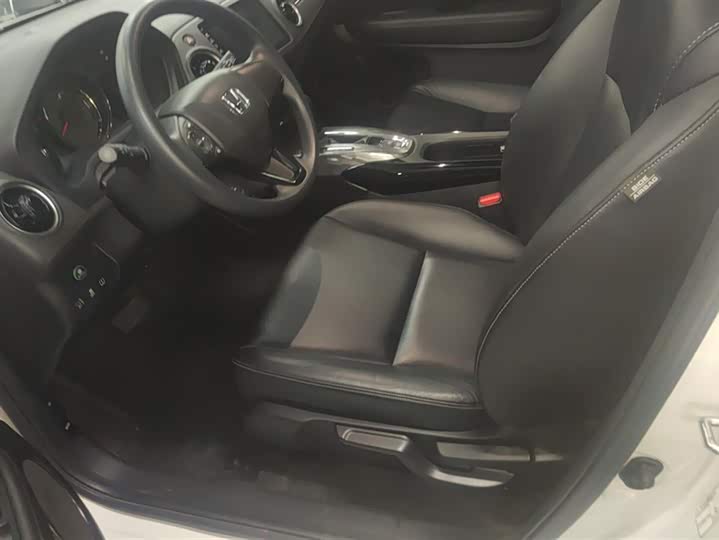 Фото 9 - Honda XR-V